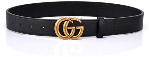 faux leather gucci belt women|gucci belts women's sale.